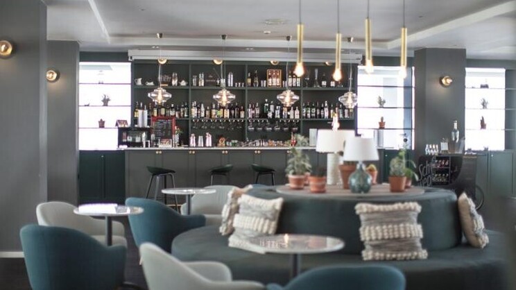 Royal Hideaway Corales Suites